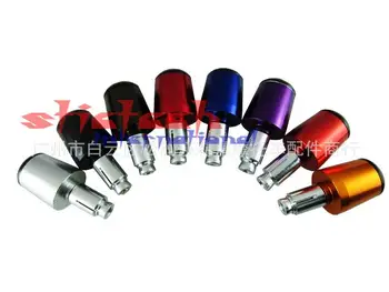 by dhl or ems 100 pairs Aluminum Universal Motorcycle Anti Vibration Balance Handle Bar End Plug Grip Ends Caps 22mm 7/8"
by dhl or ems 100 pairs Aluminum Universal Motorcycle Anti Vibration Balance Handle Bar End Plug Grip Ends Caps 22mm 7/8"