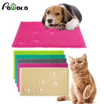 Pet Supplies Puppy Dog Cat Food Water Feeding Mat Dish Bowl Placemat Pad Home Pet Easy Clean Dog Cat Mat Pad
Pet Supplies Puppy Dog Cat Food Water Feeding Mat Dish Bowl Placemat Pad Home Pet Easy Clean Dog Cat Mat Pad
