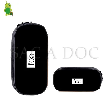 F(X) Kpop Cosmetic Bag Pencil Case Boys Girls Kids Stationery School Supplies Amber/Krystal Fans Kpop Makeup Bag
F(X) Kpop Cosmetic Bag Pencil Case Boys Girls Kids Stationery School Supplies Amber/Krystal Fans Kpop Makeup Bag