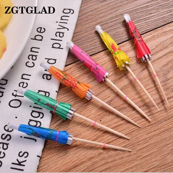 Hot 50 pcs Paper Cocktail Parasols Umbrellas drinks picks wedding Event & Party Supplies Holidays sticks
Hot 50 pcs Paper Cocktail Parasols Umbrellas drinks picks wedding Event & Party Supplies Holidays sticks