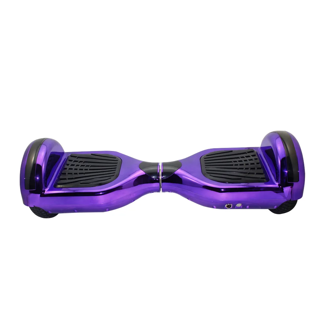 6.5 inch 2 Wheels Hoverboard or self Balancing Electric Skateboard with Bluetooth and Smart steering-wheel 19 6.5 inch 2 Wheels Hoverboard or self Balancing Electric Skateboard with Bluetooth and Smart steering-wheel 24