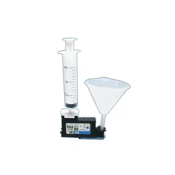 Einkshop 2set For hp 70 72 88 940 8500 K8600 printhead pumping ink tool for hp designjet T / Z Series Print head repair tool
Einkshop 2set For hp 70 72 88 940 8500 K8600 printhead pumping ink tool for hp designjet T / Z Series Print head repair tool