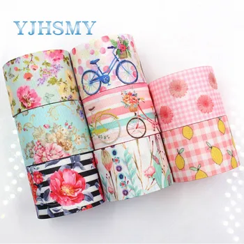 YJHSMY G-18927-1240,38 mm 5 Yards Spring flower Thermal transfer Printed grosgrain Ribbons,DIY handmade gift wrap Materials
YJHSMY G-18927-1240,38 mm 5 Yards Spring flower Thermal transfer Printed grosgrain Ribbons,DIY handmade gift wrap Materials