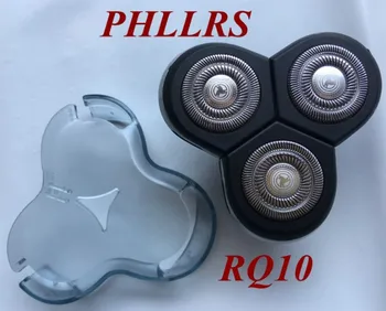 RQ10 Razor blade replacement head for philips Norelco Shaver RQ11 RQ12 RQ1290 RQ1290CC RQ1251 RQ1251CC RQ1252 RQ1252CC hq4 hq9
RQ10 Razor blade replacement head for philips Norelco Shaver RQ11 RQ12 RQ1290 RQ1290CC RQ1251 RQ1251CC RQ1252 RQ1252CC hq4 hq9