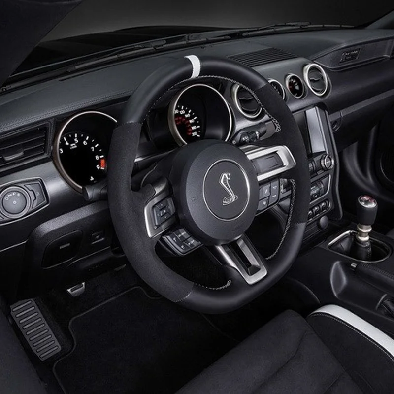 Руль Shelby Мустанг