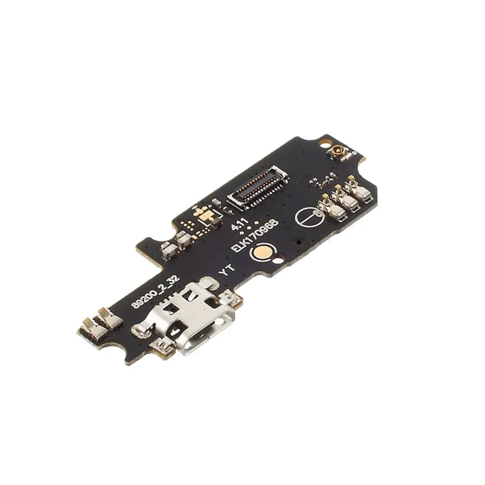 For Asus Zenfone 3 Max ZC553KL USB Charging Port Dock Connector Flex Cable Repair Part
For Asus Zenfone 3 Max ZC553KL USB Charging Port Dock Connector Flex Cable Repair Part