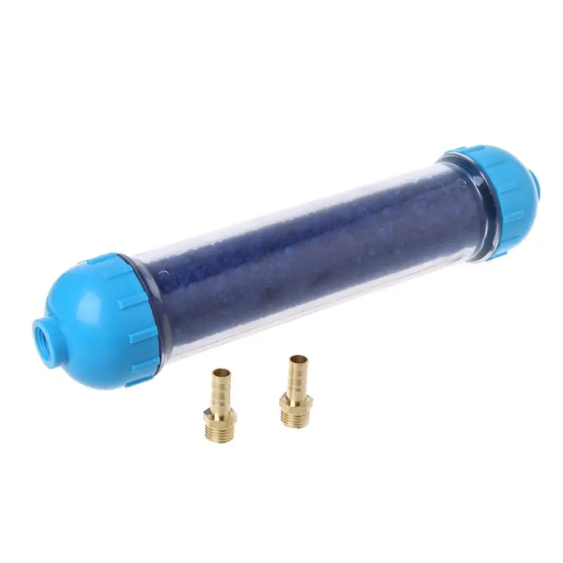 450ML Air Dryer Filter Dehumidifier Purifier Accessories For Ozone Generator Mar28
450ML Air Dryer Filter Dehumidifier Purifier Accessories For Ozone Generator Mar28