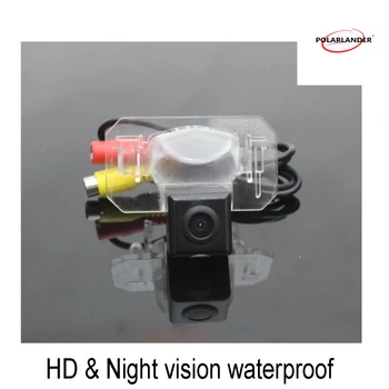 Night version CCD parking rear camera For Toyota Alphard HONDA CITY / CIVIC Odyssey backup camera rearview camera 170 degrees
Night version CCD parking rear camera For Toyota Alphard HONDA CITY / CIVIC Odyssey backup camera rearview camera 170 degrees