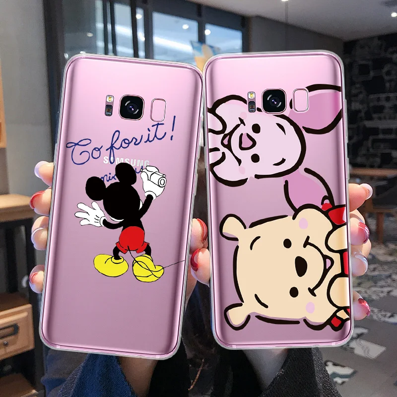 Lovely Animal Cover For Samsung Galaxy A70 A20e J7 Prime J4 J6 A5 A6 A7 A8 A9 2018 2016 2017 A50 S7 Edge S8 S9 S10 Plus TPU Case
Lovely Animal Cover For Samsung Galaxy A70 A20e J7 Prime J4 J6 A5 A6 A7 A8 A9 2018 2016 2017 A50 S7 Edge S8 S9 S10 Plus TPU Case
