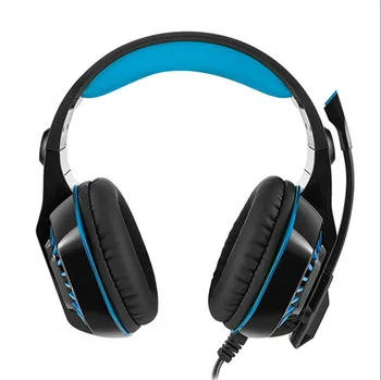 GM-2 Headset LED Headset Eating Chicken Artifact Headset Game Computer E-sports Headphones
GM-2 Headset LED Headset Eating Chicken Artifact Headset Game Computer E-sports Headphones
