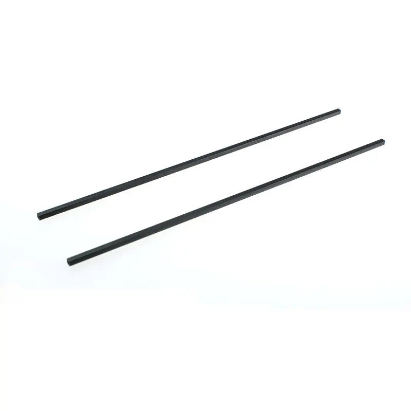 1 pair WL Toys 6ch RC Helicopter WL XK K110 V977 Tail Tube Base Spare Parts Backup Parts
1 pair WL Toys 6ch RC Helicopter WL XK K110 V977 Tail Tube Base Spare Parts Backup Parts