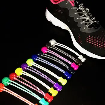 8colors Stretching Lock Lace Sneaker ShoeLaces Elastic Shoe Laces Shoe lacets Shoestrings Running No Tie Shoelaces dropship
8colors Stretching Lock Lace Sneaker ShoeLaces Elastic Shoe Laces Shoe lacets Shoestrings Running No Tie Shoelaces dropship