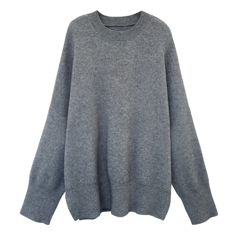 Pulover Feminino Autumn Sweaters O-neck Korean Style Long Sleeve Womens Sweaters 2018 Winter Thick Womens Knitwear 2019
Pulover Feminino Autumn Sweaters O-neck Korean Style Long Sleeve Womens Sweaters 2018 Winter Thick Womens Knitwear 2019