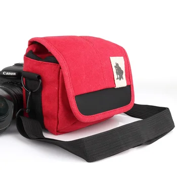 DSLR Camera Bag Case For Sony alpha A77 A7R A7 III II A7S A6500 A6000 A6300 A5100 A9 A99 A7 A58 A57 RX10 HX400 HX350 A580 A560
DSLR Camera Bag Case For Sony alpha A77 A7R A7 III II A7S A6500 A6000 A6300 A5100 A9 A99 A7 A58 A57 RX10 HX400 HX350 A580 A560
