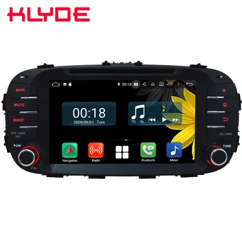 8" Octa Core 4G Android 8.1 4GB RAM 64GB ROM RDS BT Car DVD Player Radio GPS Glonass Navigation For Kia Soul 2014 2015-2017 2018
8" Octa Core 4G Android 8.1 4GB RAM 64GB ROM RDS BT Car DVD Player Radio GPS Glonass Navigation For Kia Soul 2014 2015-2017 2018