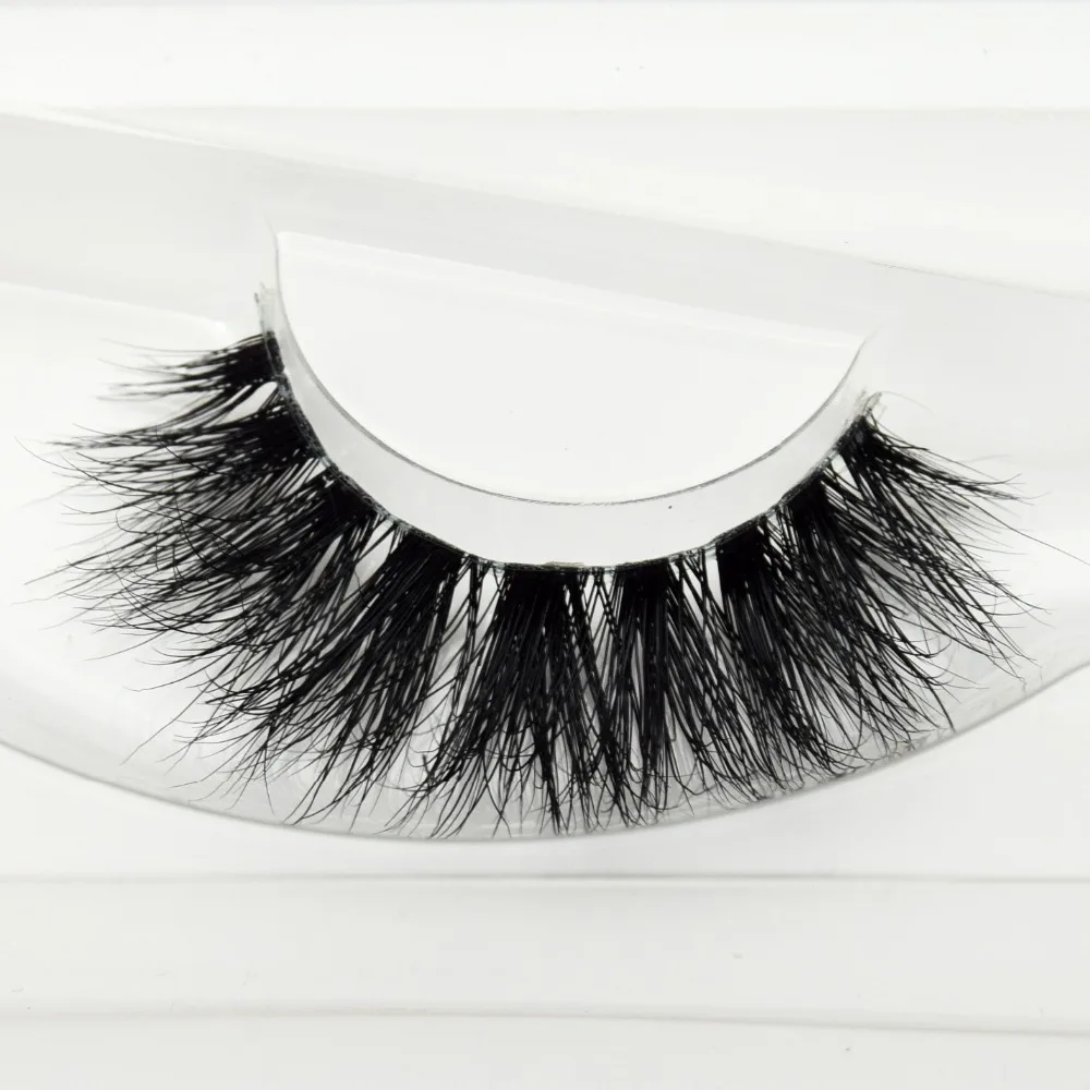 Visofree Mink Lashes 3D Mink Eyelashes Invisible Band Natural Black Mink False Eyelash Full Strip cilios posticos Reusable F37
Visofree Mink Lashes 3D Mink Eyelashes Invisible Band Natural Black Mink False Eyelash Full Strip cilios posticos Reusable F37