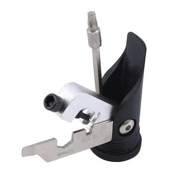 Bicycle Grips Tools Aluminum Handle Bar Multifunction Components Bar Ends Handlebars Grips & Bicycle Repair Kit Push Grips
Bicycle Grips Tools Aluminum Handle Bar Multifunction Components Bar Ends Handlebars Grips & Bicycle Repair Kit Push Grips