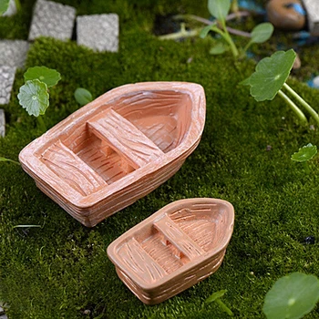 Assault boat creative crafts resin decoration assembly model of moss micro landscape decoration
Assault boat creative crafts resin decoration assembly model of moss micro landscape decoration