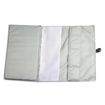 Newborn Baby Infant Bath Tube Accessory Antiskid Oxford Cloth Bath Foot Mat Spa Shower Bathroom Sanitary Carpet 
Newborn Baby Infant Bath Tube Accessory Antiskid Oxford Cloth Bath Foot Mat Spa Shower Bathroom Sanitary Carpet