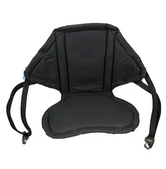 1PC Universal Seat Boat Seat Soft And Antiskid Base High Backrest Adjustable Kayak Cushion Seat With Backrest
1PC Universal Seat Boat Seat Soft And Antiskid Base High Backrest Adjustable Kayak Cushion Seat With Backrest