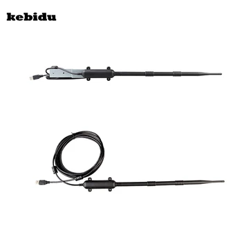kebidu Outdoor 150Mbps 13dB High Speed USB WiFi Adapter WiFi Antenna 802.11b/g/n Wireless Signal USB WiFi Receiver Network Card
kebidu Outdoor 150Mbps 13dB High Speed USB WiFi Adapter WiFi Antenna 802.11b/g/n Wireless Signal USB WiFi Receiver Network Card