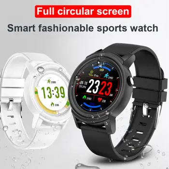 NEW DK02 Smart Watch Sport Heart Rate Monitor Fitness Tracker Pedometer Bracelet For IOS Android 3E11
NEW DK02 Smart Watch Sport Heart Rate Monitor Fitness Tracker Pedometer Bracelet For IOS Android 3E11