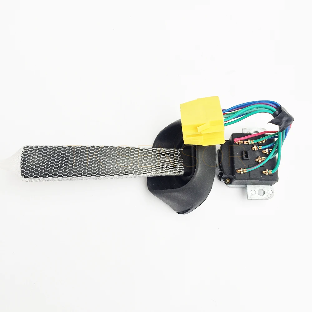 1 PC 20704091 1624133 202341 Turn Signal Wiper Multi-Switch Combination Switch for VOLVO FH12 FH16
1 PC 20704091 1624133 202341 Turn Signal Wiper Multi-Switch Combination Switch for VOLVO FH12 FH16