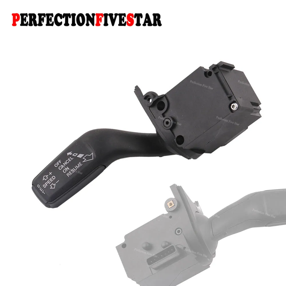 Turn Signal Cruise Control Combination Column Switch Stalk For Audi A4 B6 B7 A6 C6 2007 2008 2010 A8 Q7 4E0953521
Turn Signal Cruise Control Combination Column Switch Stalk For Audi A4 B6 B7 A6 C6 2007 2008 2010 A8 Q7 4E0953521