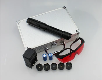 AAA 450nm 200w 200000m blue laser pointer burning match/dry wood/lit candle/burn black plastic/cigarette+5 caps+glasses hunting
AAA 450nm 200w 200000m blue laser pointer burning match/dry wood/lit candle/burn black plastic/cigarette+5 caps+glasses hunting