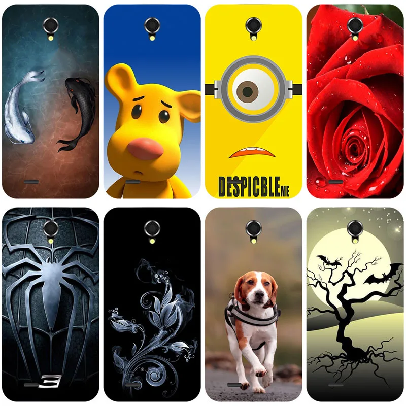 Soft Silicone Patterned Case For Lenovo A850 A 850 Back Cover Flower Bear Cat Dog Printed Fish Butterfly Tower Animal Phone Case
Soft Silicone Patterned Case For Lenovo A850 A 850 Back Cover Flower Bear Cat Dog Printed Fish Butterfly Tower Animal Phone Case