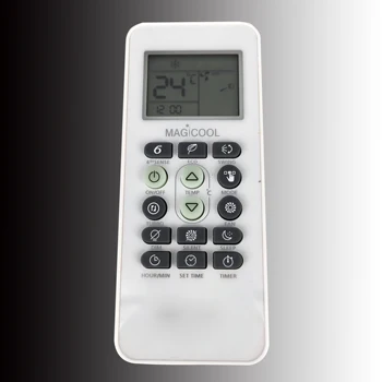 New Universal Replacement for whirlpool Air Conditioner Remote Control Fernbedienung
New Universal Replacement for whirlpool Air Conditioner Remote Control Fernbedienung