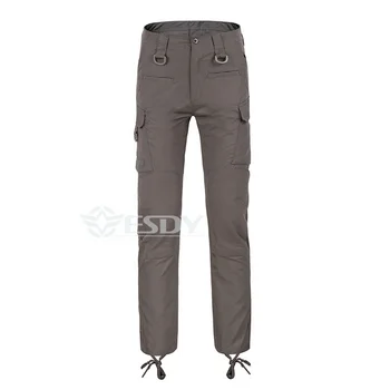 High Quality 2019 Outdoor ESDY Sport TAD Tactical Combat Sport Teflon Cargo Commando Military Climbing camping Hiking Pants Men
High Quality 2019 Outdoor ESDY Sport TAD Tactical Combat Sport Teflon Cargo Commando Military Climbing camping Hiking Pants Men