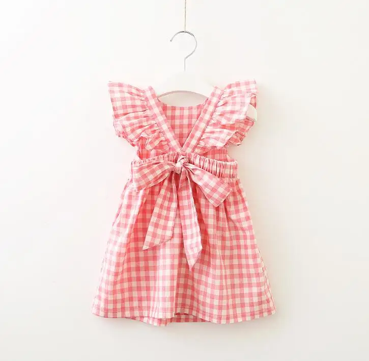 Autumn Baby Girl Dress Boutique Cotton Ruffle Solid Baby Dress Casual Baby Girl Clothes
Autumn Baby Girl Dress Boutique Cotton Ruffle Solid Baby Dress Casual Baby Girl Clothes