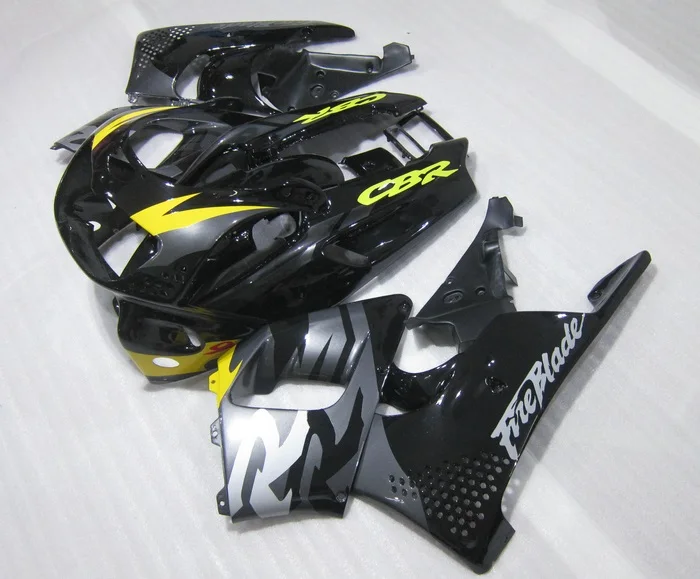 L36-Motorcycle Fairing For CBR900RR 1996 1997 CBR 893RR 96 97 CBR 893 CBR900 RR motor bodywork Fairing black silver gray
L36-Motorcycle Fairing For CBR900RR 1996 1997 CBR 893RR 96 97 CBR 893 CBR900 RR motor bodywork Fairing black silver gray