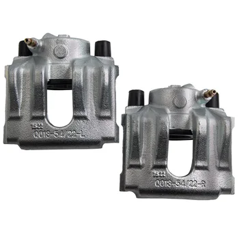 Front Left Right Brake Caliper For BMW 3 SERIES 316 318 320 323 325 328 Z3 Z4 Deposit FRONT AXLE 34111160351 34111160352 1Pair
Front Left Right Brake Caliper For BMW 3 SERIES 316 318 320 323 325 328 Z3 Z4 Deposit FRONT AXLE 34111160351 34111160352 1Pair