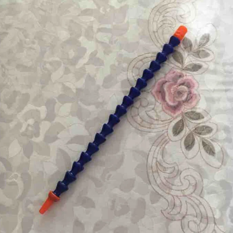 Plastic Oil Water Coolant Pipe Hose CNC + Switch 30cm 1/4 Round Nozzle Flexible Coolant Pipe
Plastic Oil Water Coolant Pipe Hose CNC + Switch 30cm 1/4 Round Nozzle Flexible Coolant Pipe