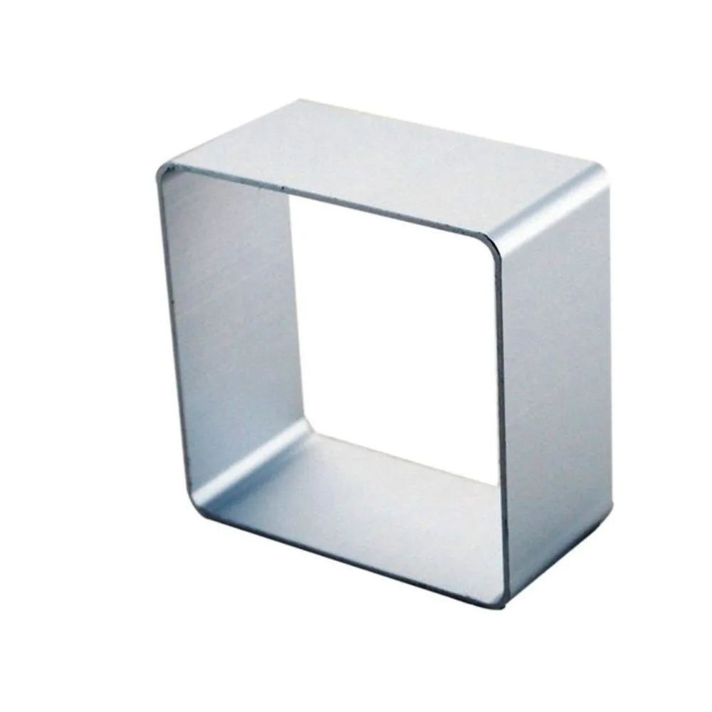 Free shipping Square cookie cutters cooking tool Fondant Gum Paste Mold Cake Decorating Clay Resin sugar Candy Fimo Sculpey
Free shipping Square cookie cutters cooking tool Fondant Gum Paste Mold Cake Decorating Clay Resin sugar Candy Fimo Sculpey