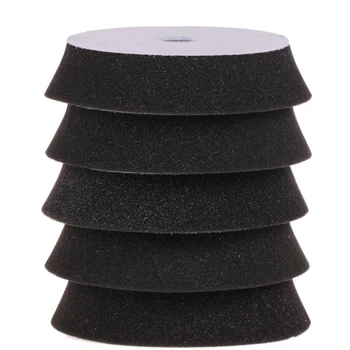 6 inch Sponge Polishing Pad Waxing Buffing Polishing Plate Pads Kit Set For Car Polisher Cleaning Tools
6 inch Sponge Polishing Pad Waxing Buffing Polishing Plate Pads Kit Set For Car Polisher Cleaning Tools