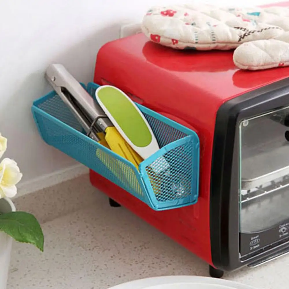 Storage shelf Kitchen wall-mounted refrigerator rack shelf side rack Wall-mounted microwave refrigerator storage side @12
Storage shelf Kitchen wall-mounted refrigerator rack shelf side rack Wall-mounted microwave refrigerator storage side @12