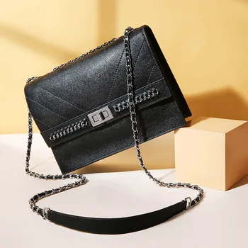 Bag female crossbody bags for Women's 100% genuine leather bags handbags women shoulder bags genuine leather bolsa feminina Tote
Bag female crossbody bags for Women's 100% genuine leather bags handbags women shoulder bags genuine leather bolsa feminina Tote