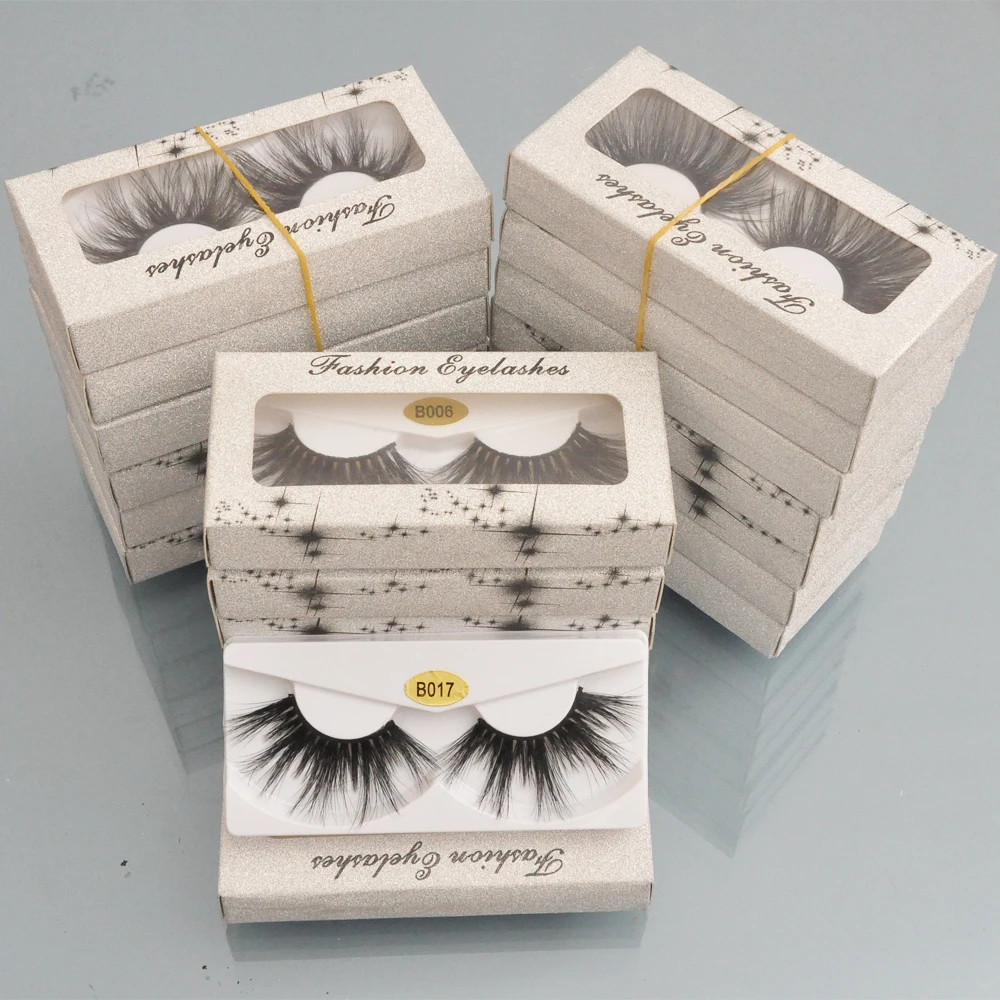 3d individual false eyelashes wholesale 25mm lashes mink eyelashes faux cils natural full strips with paper packaging box custom
3d individual false eyelashes wholesale 25mm lashes mink eyelashes faux cils natural full strips with paper packaging box custom