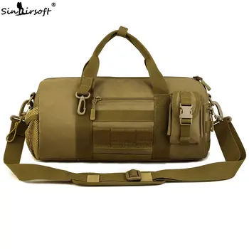 SINAIRSOFT Military Tactical backpack Crossbody Molle Rucksack System 10 Inches Tablet Gym Bags Camping Travel Camera LY2061
SINAIRSOFT Military Tactical backpack Crossbody Molle Rucksack System 10 Inches Tablet Gym Bags Camping Travel Camera LY2061
