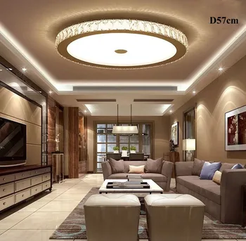 ZYY Crystal LED Ceiling Light Circular Luxury Living Room Balcony Corridor Light Fashin Modern Home Lighting High quality
ZYY Crystal LED Ceiling Light Circular Luxury Living Room Balcony Corridor Light Fashin Modern Home Lighting High quality