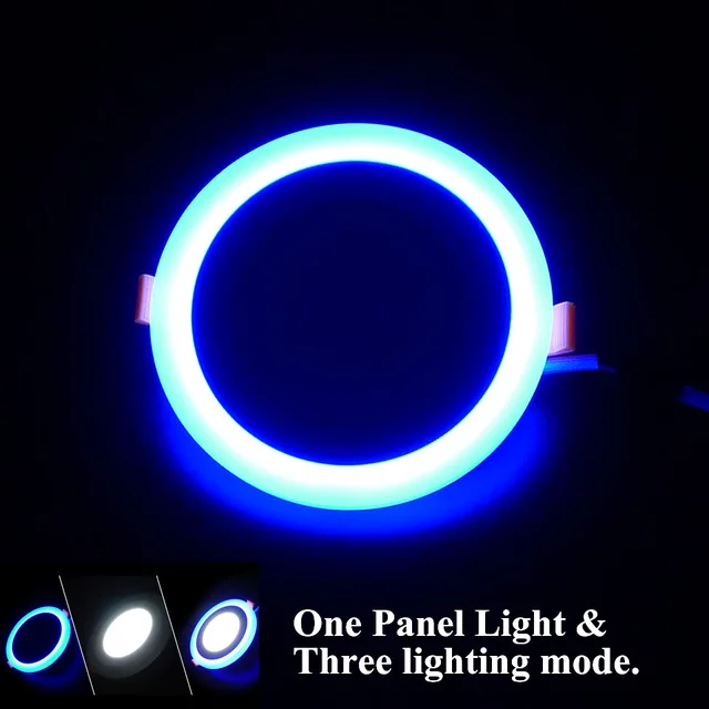 3 Models 6W 9W 16W Round Hidden Mounted LED panel light LED indoor Ceiling down lamp kitchen AC 85-265V+Driver 1pcs/lot
3 Models 6W 9W 16W Round Hidden Mounted LED panel light LED indoor Ceiling down lamp kitchen AC 85-265V+Driver 1pcs/lot