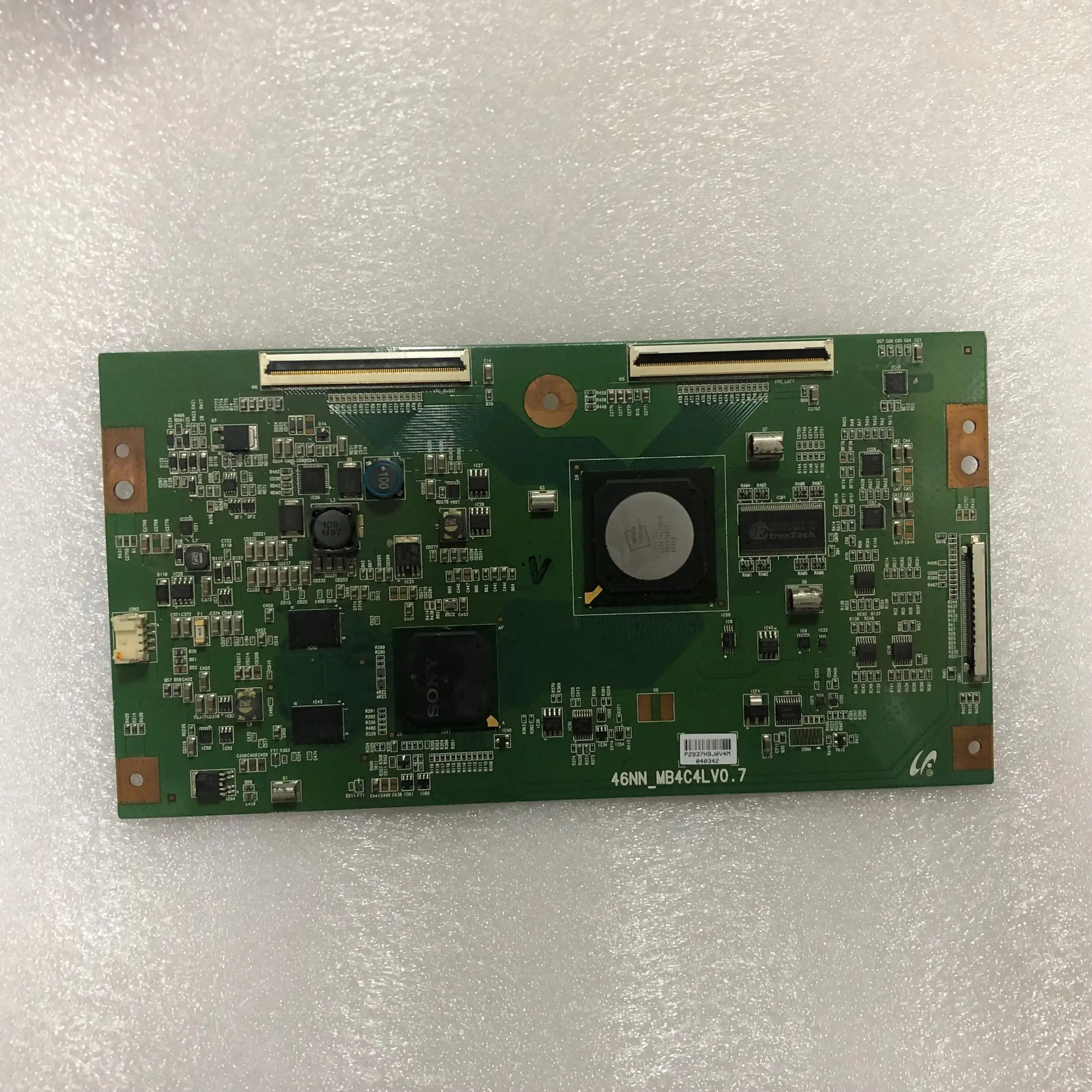 Бесплатная доставка оригинальный 100% тест для samgsung KDL-46W5500 46NN-MB4C4LV0.7 46NN_MB4C4LV0.7 экран LTY460HF07 логическая плата
Бесплатная доставка оригинальный 100% тест для samgsung KDL-46W5500 46NN-MB4C4LV0.7 46NN_MB4C4LV0.7 экран LTY460HF07 логическая плата
