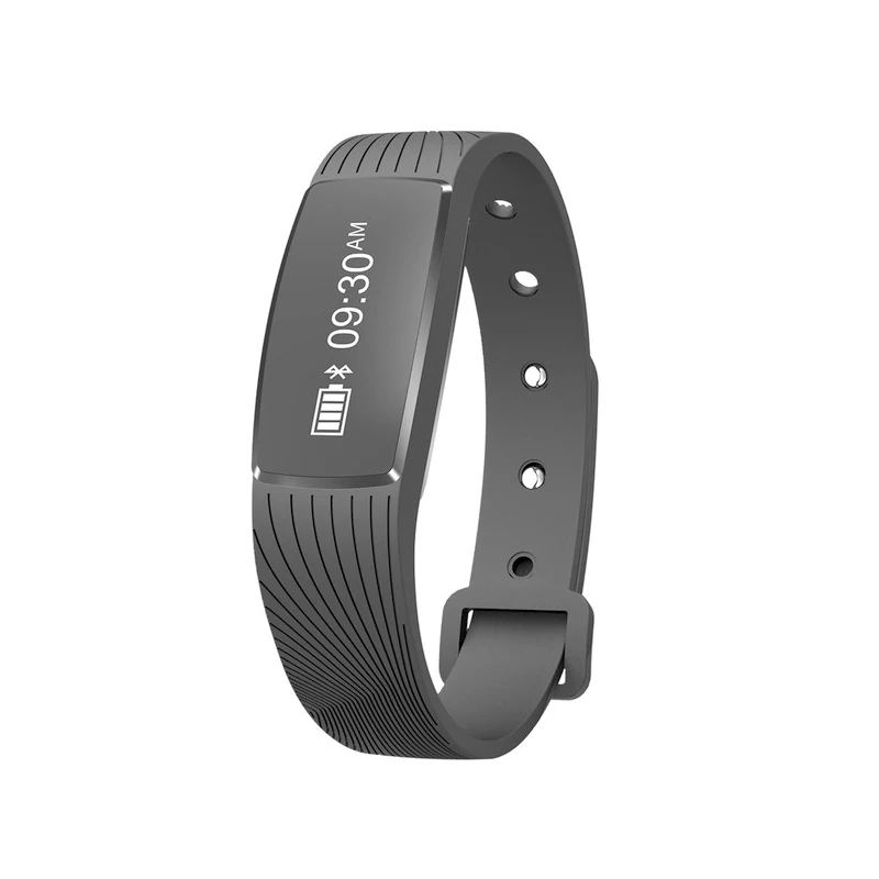 Lymoc Heart Rate Smart Band Blood Pressure Watch Bracelet 0.69'' OLED Pedometer Sleep Monitor fitness tracker for iphone Android
Lymoc Heart Rate Smart Band Blood Pressure Watch Bracelet 0.69'' OLED Pedometer Sleep Monitor fitness tracker for iphone Android