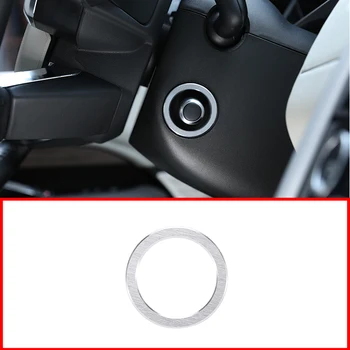 Aluminum Alloy Car Steering Wheel Automatic Adjustment Rod Decorative Ring For Land Rover Discovery 5 LR5 L462 2017-2018
Aluminum Alloy Car Steering Wheel Automatic Adjustment Rod Decorative Ring For Land Rover Discovery 5 LR5 L462 2017-2018