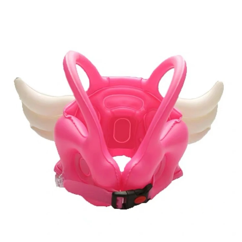 Pool Float Child Angle Wings Swim Vest Life Jacket Kids Swimming Ring Swim Arm Ring Safety Training Float
Pool Float Child Angle Wings Swim Vest Life Jacket Kids Swimming Ring Swim Arm Ring Safety Training Float