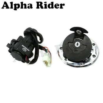 Ignition Switch Fuel Gas Tank Cap Cover Lock Key for Yamaha YZF 600 R6 1999-2005 FZ09 FZ-09 2014-2016 FZ8 FZ8N FZ8S 2011-2013
Ignition Switch Fuel Gas Tank Cap Cover Lock Key for Yamaha YZF 600 R6 1999-2005 FZ09 FZ-09 2014-2016 FZ8 FZ8N FZ8S 2011-2013