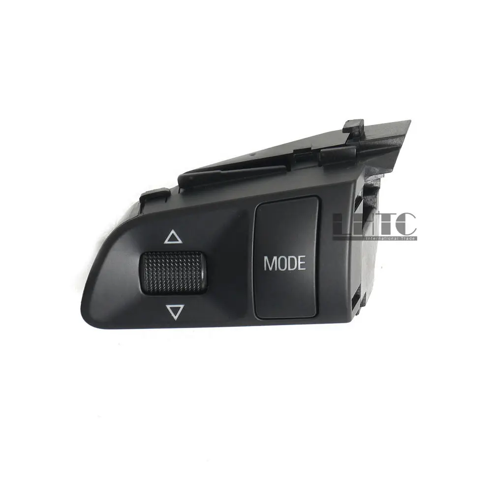 OE Genuine Left Side Black Multifunction Steering Wheel MFSW Mode Audio Control Switch Button New For AUDI A3 A4 A5 A6 Q5 Q7
OE Genuine Left Side Black Multifunction Steering Wheel MFSW Mode Audio Control Switch Button New For AUDI A3 A4 A5 A6 Q5 Q7